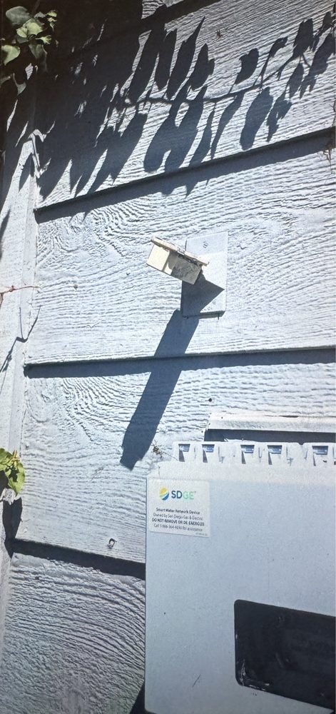 Slide of Electrical Maintenance and Troubleshooting
