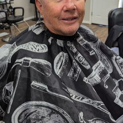 Family Cabin Cuts - #loyaltyisroyalty