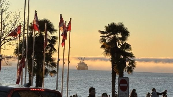 The Three Brits Public House by null