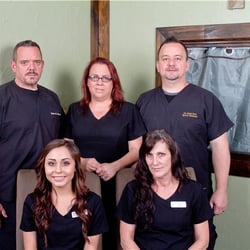 Natural Health Chiropractic Spine and Sports