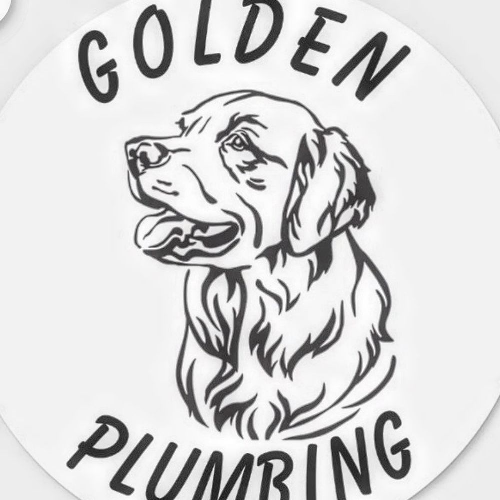 Slide of Golden Plumbing