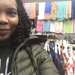 Twins African Fashions - Found exactly what we were looking for here; one stop shop!