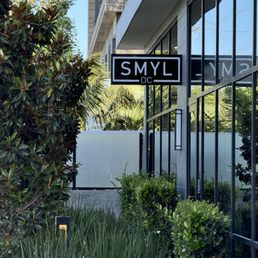 Exterior photo of Smyl OC - Santa Ana, California Exterior photo of Smyl OC - Santa Ana, California