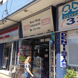 Braz Shop Tabacaria