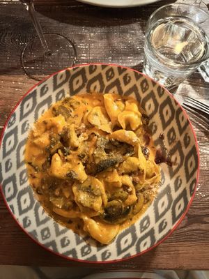 Osteria 106 by null