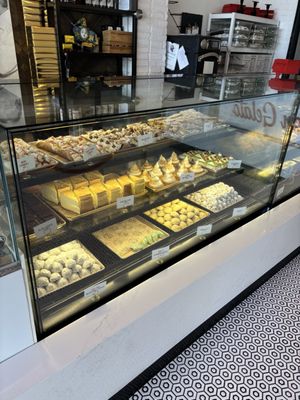 The Sicilian Baker by null