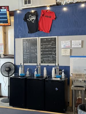 Rob Ray's Taproom by null