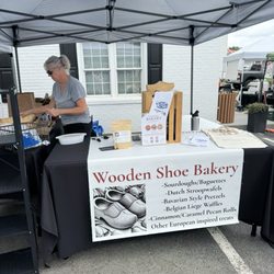 Haymarket Farmers' Market