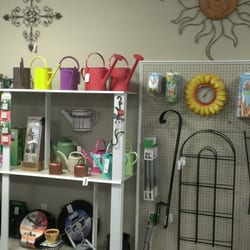 The Garden Center By Gatortrax - Inside the 3000 sq. ft. Showroom