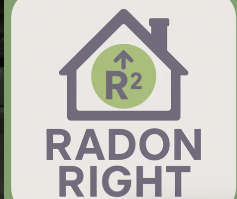 Radon Right on Yelp