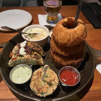 The Ranch - Steakhouses Near Me - Irving, Texas The Ranch - Steakhouses Near Me - Irving, Texas