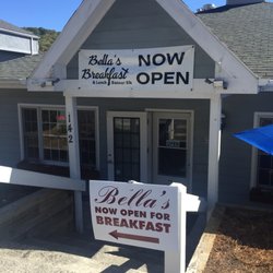 Bella's Breakfast & Lunch