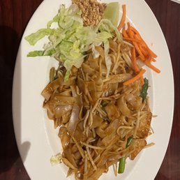 Imitation Chicken Curry