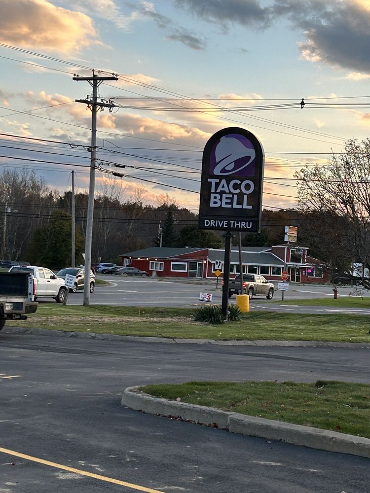 Taco Bell
