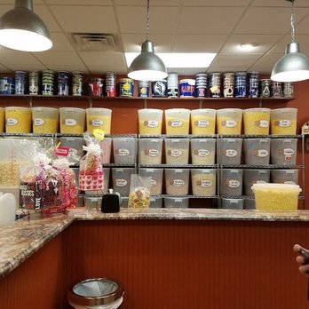 Chicagoland Popcorn - Popcorn Shops Near Me - Merrillville, Indiana