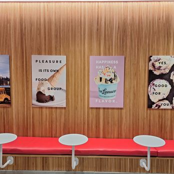 Van Leeuwen - Ice Cream & Frozen Yogurt Near Me - Chicago, Illinois