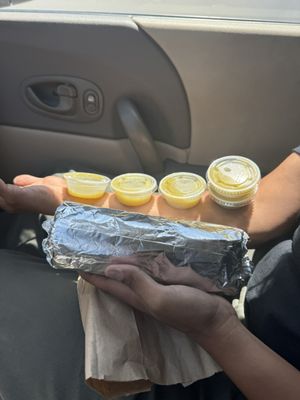 Lourdes Mexican Food by null