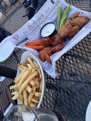Trinity College Irish Pub by null