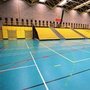 Photo of UCD Sports Centre