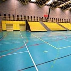 UCD Sports Centre