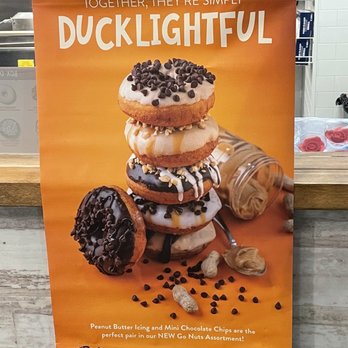 Duck Donuts - Donuts - Donuts Near Me - Irvine, California