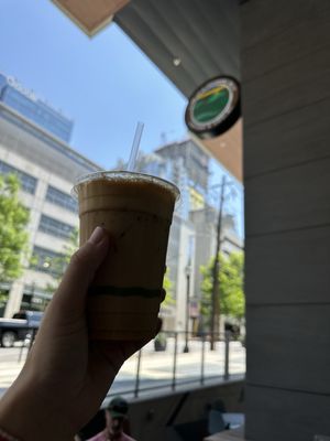 Land of a Thousand Hills Coffee by null