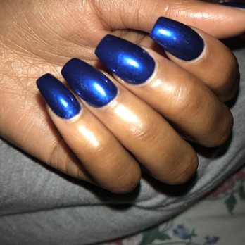 VT Nails Spa - Nail Salons Near Me - Oakland, California