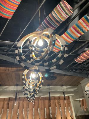 Nando's Covent Garden by null