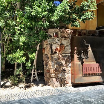 Elements - Entryway to Elements - New American Near Me - Paradise Valley, Arizona Elements - Entryway to Elements - New American Near Me - Paradise Valley, Arizona