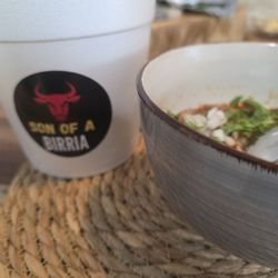 Son Of A Birria