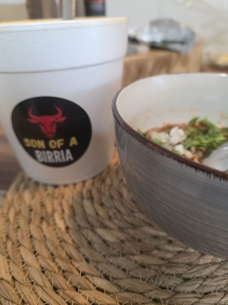 Son Of A Birria