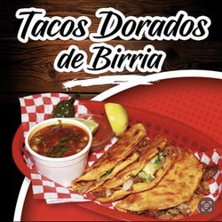 Birrieria Esquivel - Signature dish #1 top seller