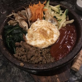 Bluefin Eagleview - Bibimbap - Japanese Near Me - Exton, Pennsylvania