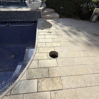 Bamboo Pools Service and Repair - Pool Cleaners Near Me - Phoenix, Arizona