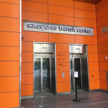 Salesforce Transit Center - Public Transportation Near Me - San Francisco, California Salesforce Transit Center - Public Transportation Near Me - San Francisco, California