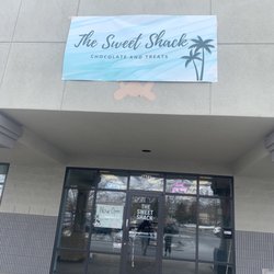 The Sweet Shack