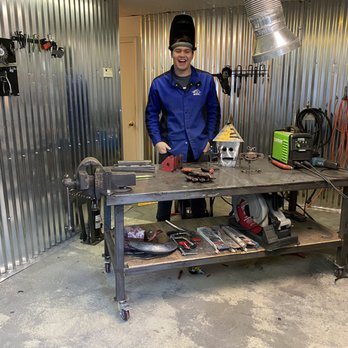 Belenky Sculpture And Welding - Art Classes Near Me Belenky Sculpture And Welding - Art Classes Near Me