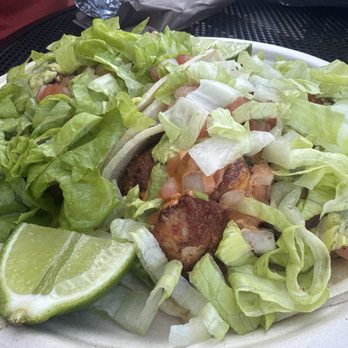 The Point Market - Baja style tacos ($12.99) - Cafes Near Me - Santa Cruz, California The Point Market - Baja style tacos ($12.99) - Cafes Near Me - Santa Cruz, California