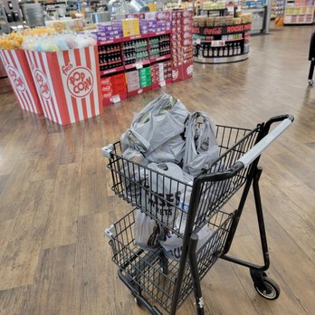 Rouses Market - First time @ this OBA location. Not bad at all! - Grocery Near Me - Orange Beach, Alabama Rouses Market - First time @ this OBA location. Not bad at all! - Grocery Near Me - Orange Beach, Alabama