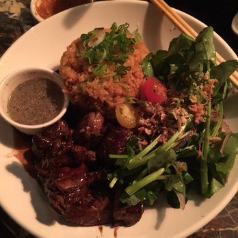LSXO - Shaky Shaky Beef. Put in your teeth. - Vietnamese Near Me - Huntington Beach, California