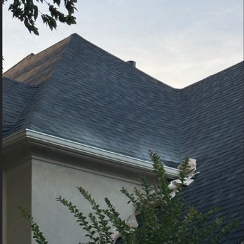 Alliance Painting - The area that was fixed - Painters Near Me - Colleyville, Texas