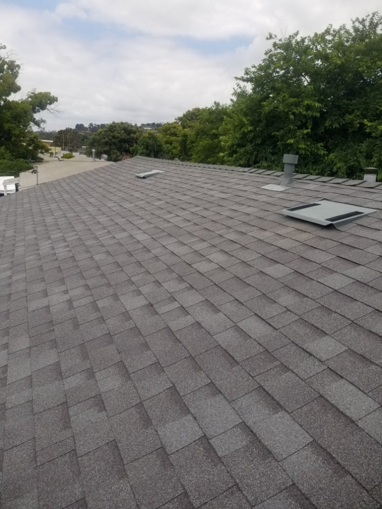 Slide of Old Fashion Roofing