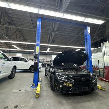 Jun’s Autoworks - Auto Repair Near Me - Santa Clara, California