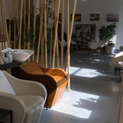 Misha hair studio