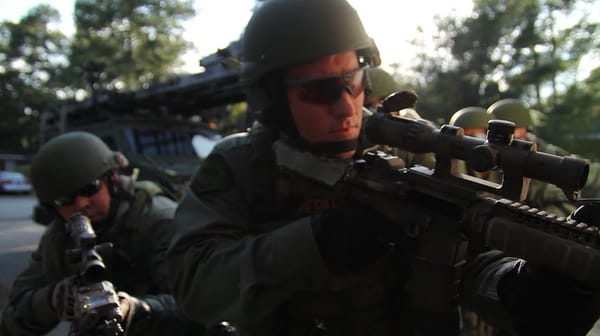 Silver Rock Productions