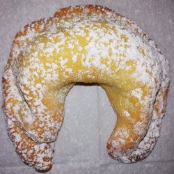 Bar Quemado - C'ppllat una antica ricetta della signora Mafalda - Pasticceria Bar Quemado