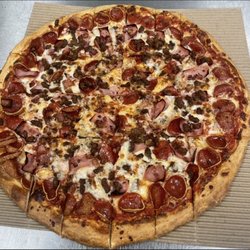 Creno's Pizza