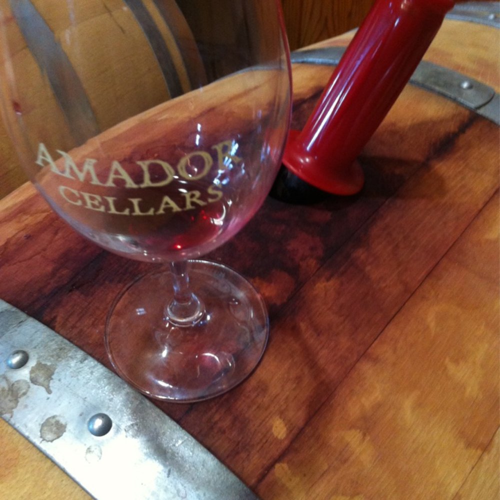 Amador Cellars - Wineries Near Me - Plymouth, California Amador Cellars - Wineries Near Me - Plymouth, California