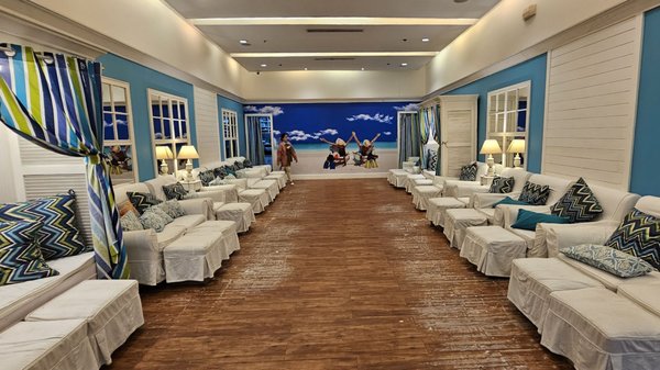 SM Seaside City Cebu by null