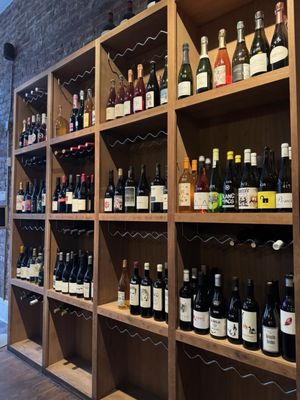 1215 Wine Bar & Coffee Lab by null